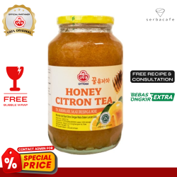 ottogi honey citron 1kg